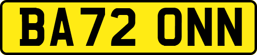 BA72ONN