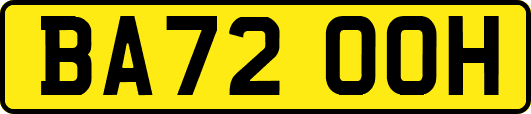BA72OOH