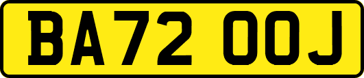 BA72OOJ