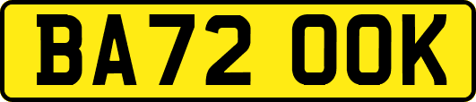 BA72OOK