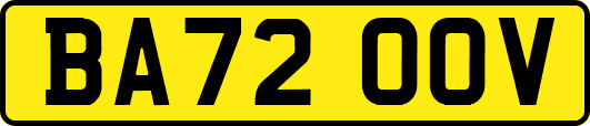 BA72OOV