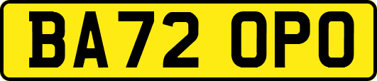 BA72OPO