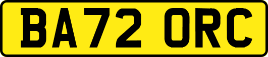 BA72ORC