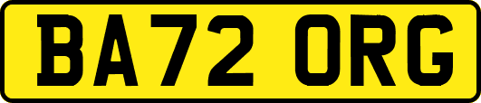 BA72ORG