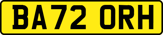 BA72ORH