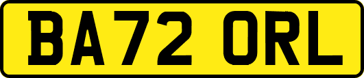 BA72ORL