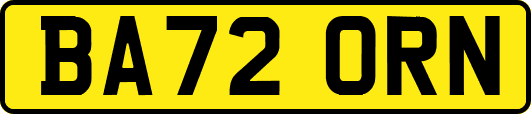 BA72ORN