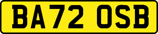 BA72OSB