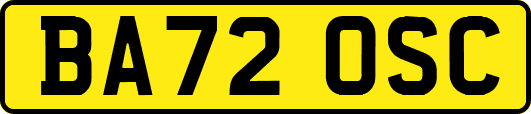 BA72OSC