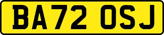 BA72OSJ