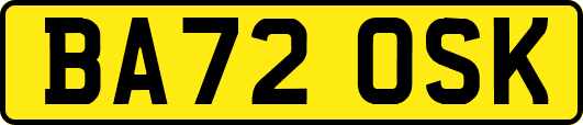 BA72OSK