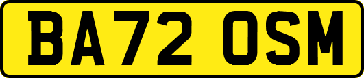 BA72OSM