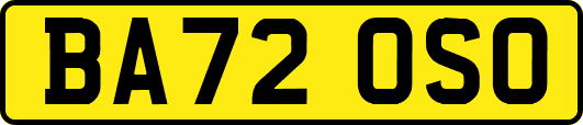 BA72OSO