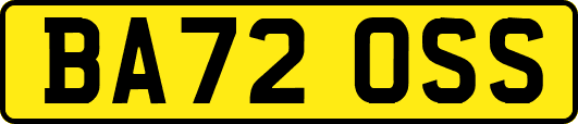 BA72OSS