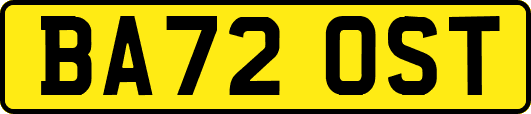 BA72OST