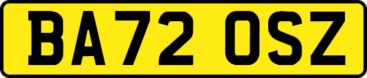 BA72OSZ