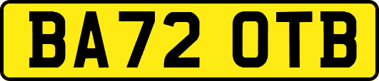 BA72OTB