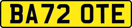 BA72OTE