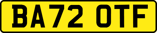 BA72OTF