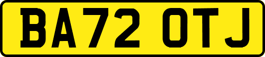 BA72OTJ