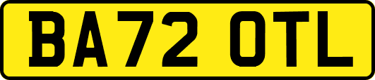 BA72OTL