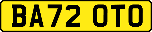 BA72OTO
