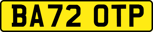 BA72OTP