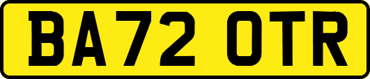 BA72OTR