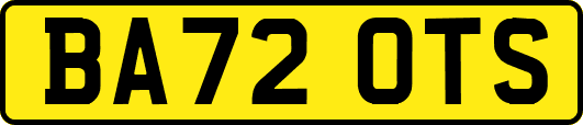 BA72OTS