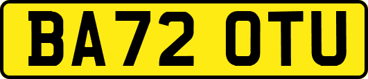BA72OTU