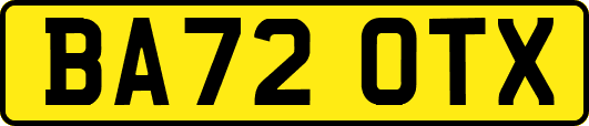 BA72OTX
