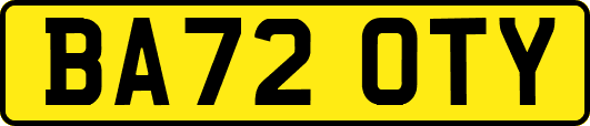 BA72OTY