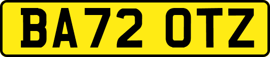 BA72OTZ