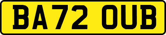 BA72OUB