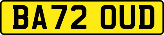 BA72OUD