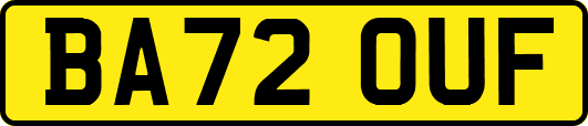 BA72OUF