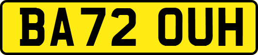 BA72OUH