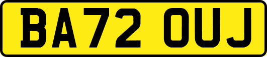 BA72OUJ