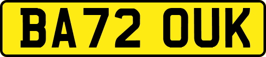 BA72OUK