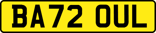 BA72OUL