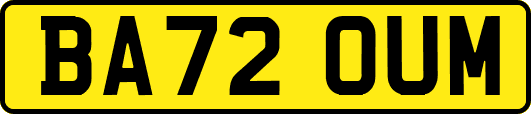 BA72OUM