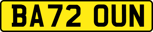 BA72OUN
