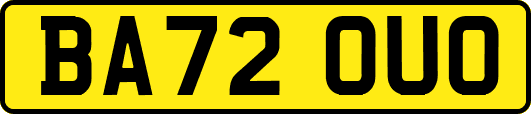 BA72OUO