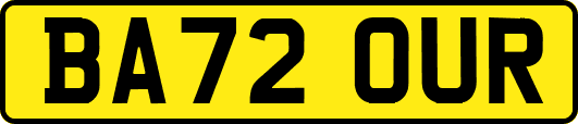 BA72OUR