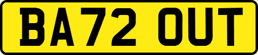 BA72OUT