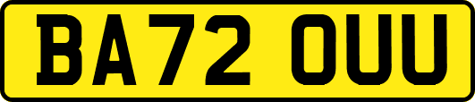 BA72OUU