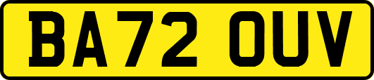 BA72OUV