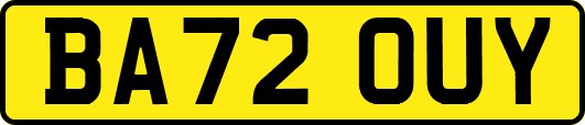 BA72OUY