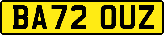 BA72OUZ