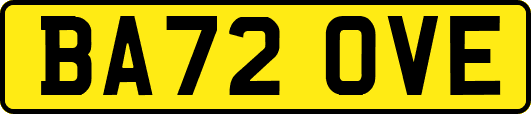 BA72OVE
